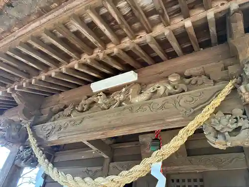 愛宕神社(茨城県)