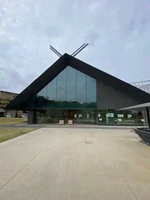 武蔵野坐令和神社(埼玉県)