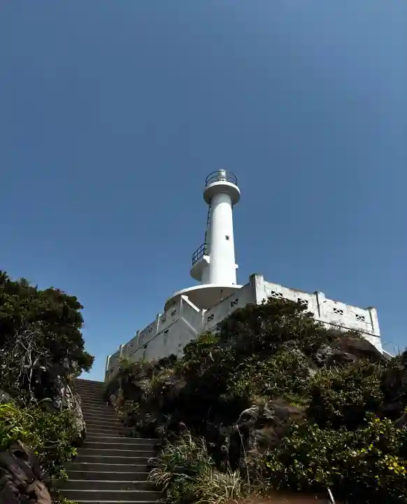 龍宮神社(鹿児島県)