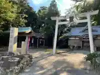 雲出神社(三重県)