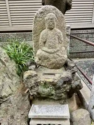 天栄寺(東京都)