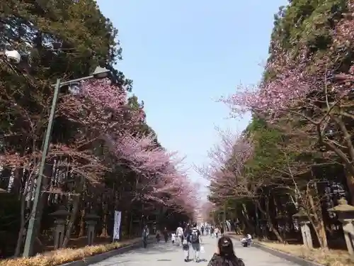 北海道神宮のその他建物