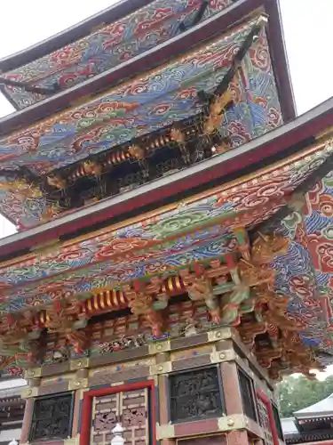 成田山新勝寺のその他建物