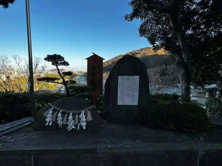 王子神社(徳島県)
