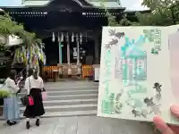 桜神宮(東京都)