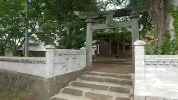 貴船神社(大分県)