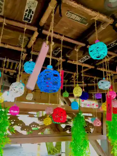 温泉神社〜いわき湯本温泉〜のその他建物