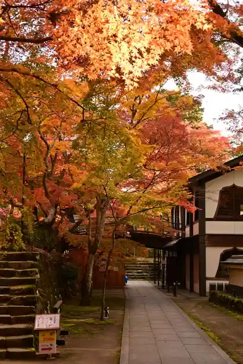 永源寺(滋賀県)