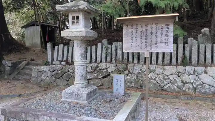 猪田神社(三重県)