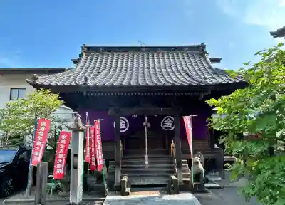 金勝寺(宮城県)