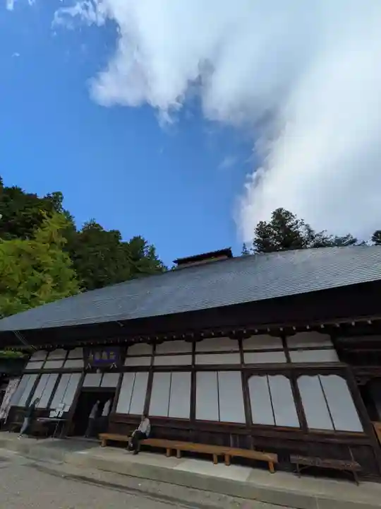 安楽寺(長野県)