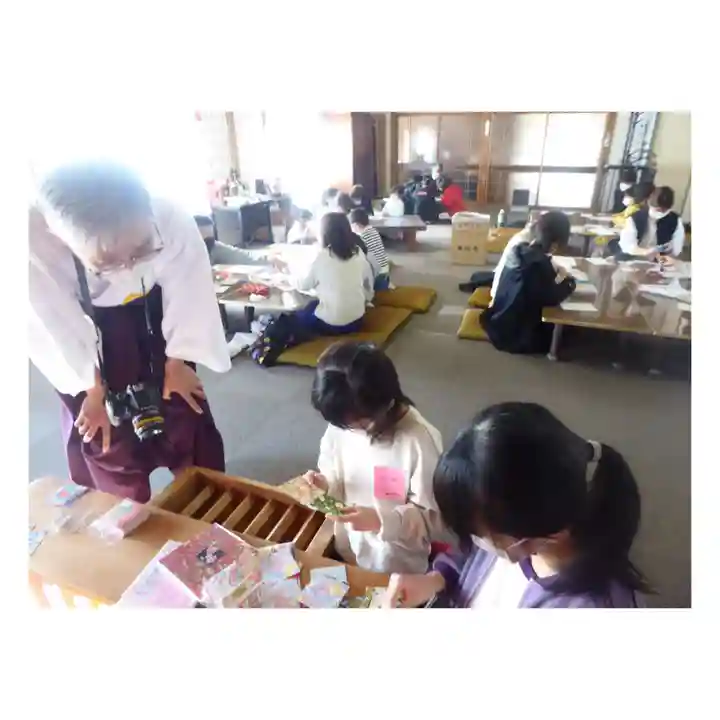 岐阜稲荷山本社(岐阜県)