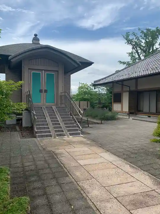 龍照院(常楽寺)(愛知県)