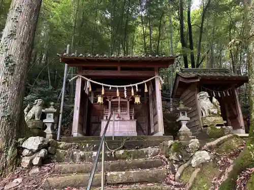 熊野神社(福井県)