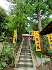 聖神社(埼玉県)