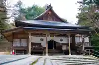刺田比古神社(和歌山県)