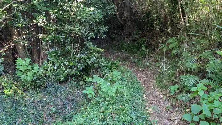 金刀比羅神社(千葉県)