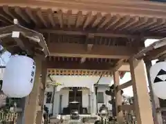 少林寺の建物その他