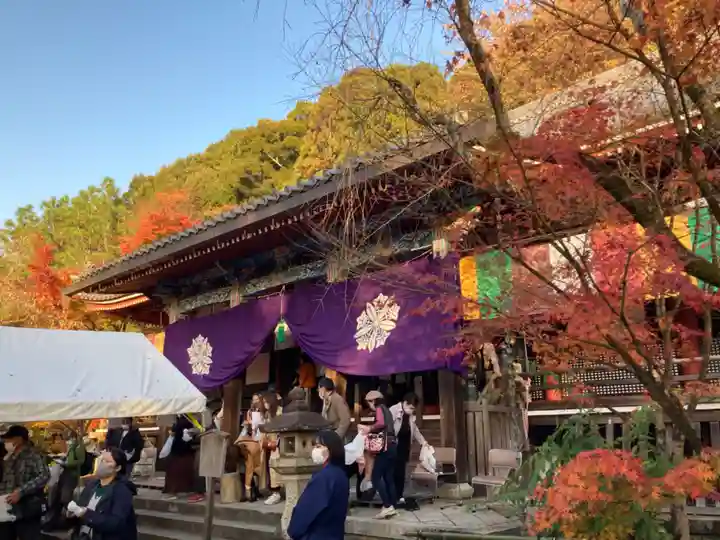 禅林寺(永観堂)(京都府)
