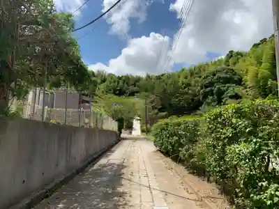 修徳院宝満寺(千葉県)