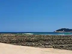 青島神社（青島神宮）(宮崎県)