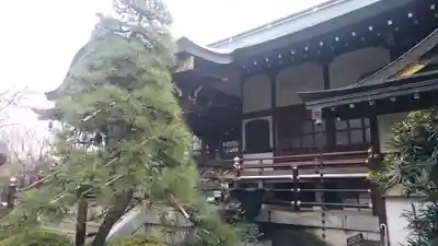 井口院のその他建物