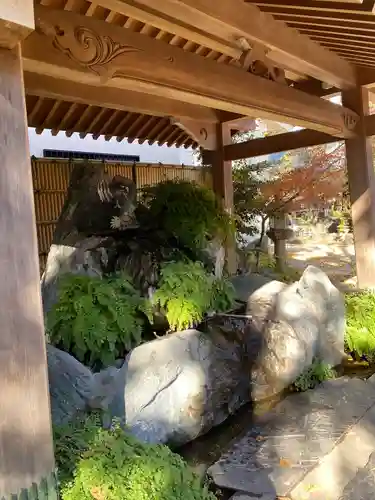 馬橋稲荷神社(東京都)