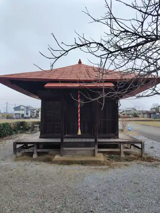 龍真寺(栃木県)