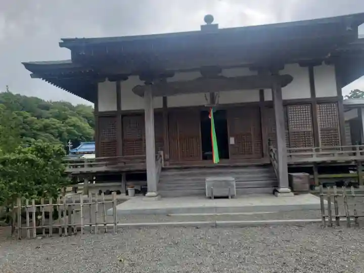 長久寺(滋賀県)