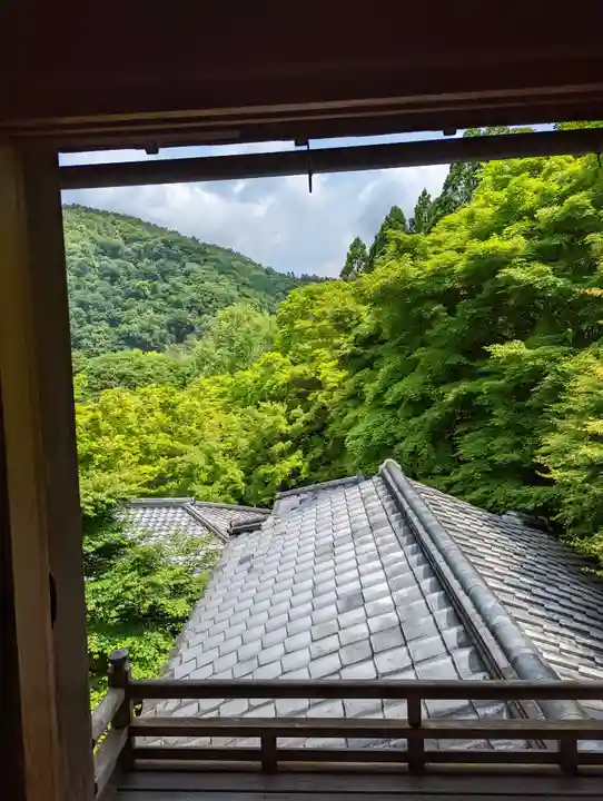 光明寺瑠璃光院(京都府)