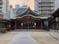 堀川戎神社(大阪府)