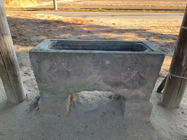 稲荷神社(千葉県)