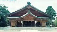 富山縣護國神社(富山県)