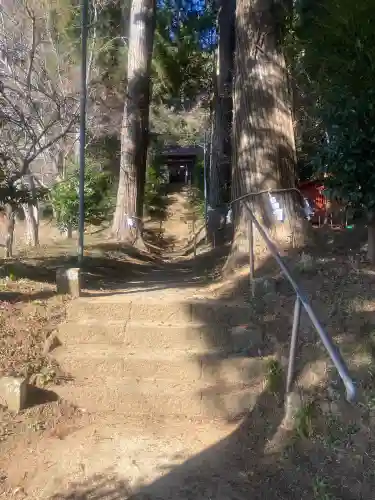 八幡神社(千葉県)