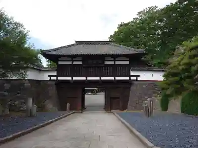 懐古神社(長野県)