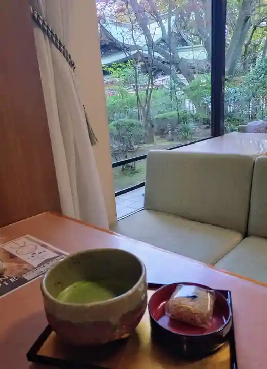 大宮八幡宮(東京都)