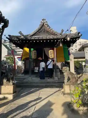 金剛院(兵庫県)