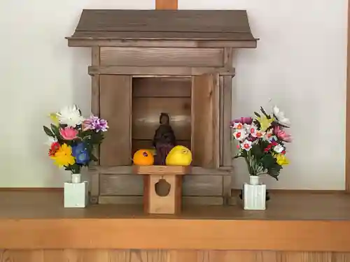 筒島弁財天(愛知県)