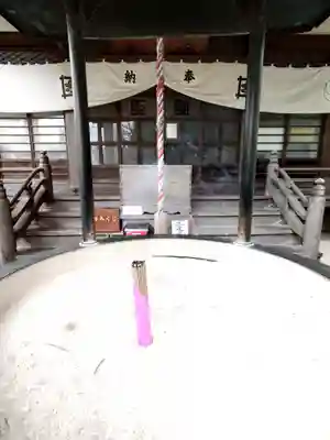 安國論寺（安国論寺）(神奈川県)