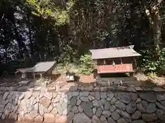 天満神社(岡山県)