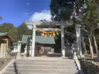 入見神社(愛知県)