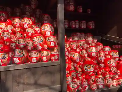 勝尾寺(大阪府)