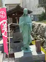 柴田神社(福井県)