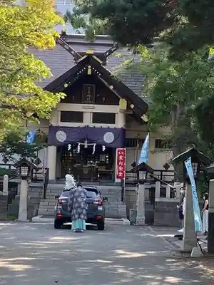 豊平神社の体験その他