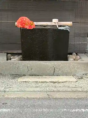 上尾御嶽神社(埼玉県)