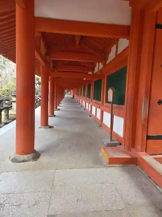 春日大社(奈良県)