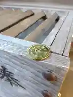 靍護稲荷神社のその他建物