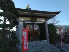 安養寺(神奈川県)