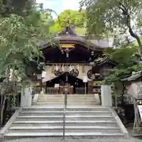 金刀比羅神社(東京都)
