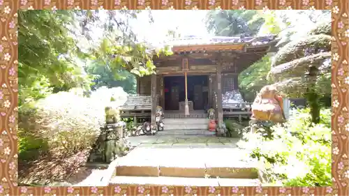 茂林寺(群馬県)